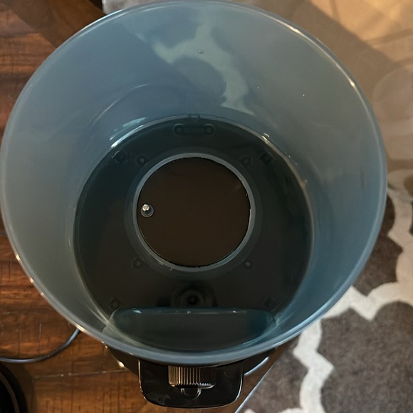 HEYVALUE Baby Water Bottle Warmer, Formula Maker with Night Light - Picture 7 of 13